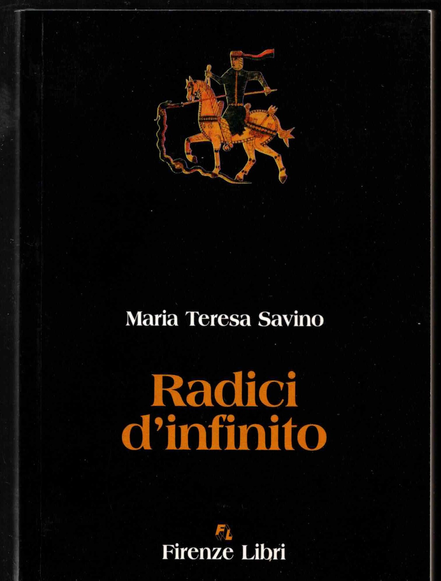 Radici d'infinito