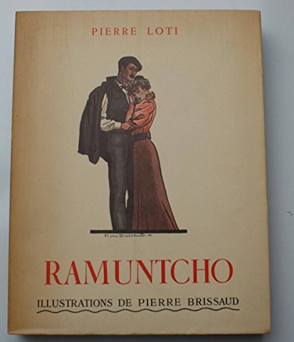 RAMUNTCHO