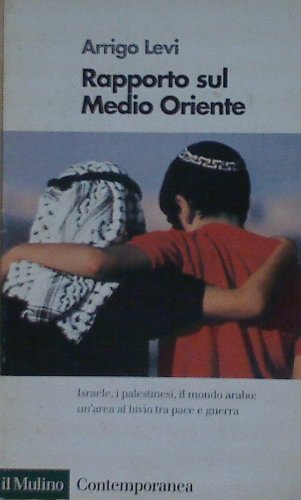 Rapporto sul Medio Oriente