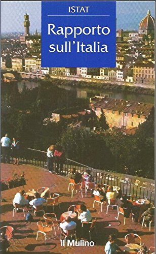 Rapporto sull'Italia 1996