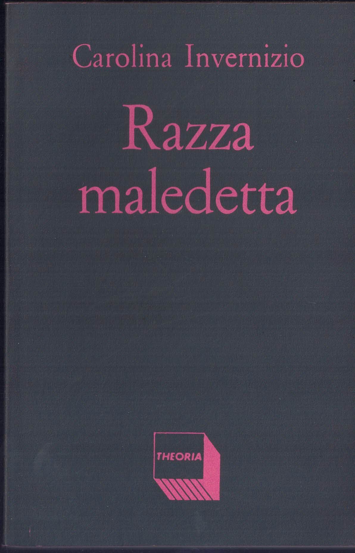 Razza maledetta