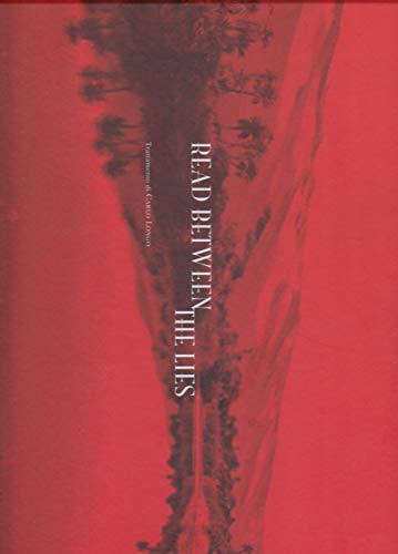 Read between the lies