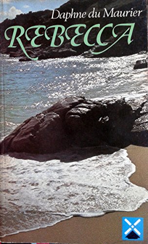 Rebecca Du Maurier Hgr Upp