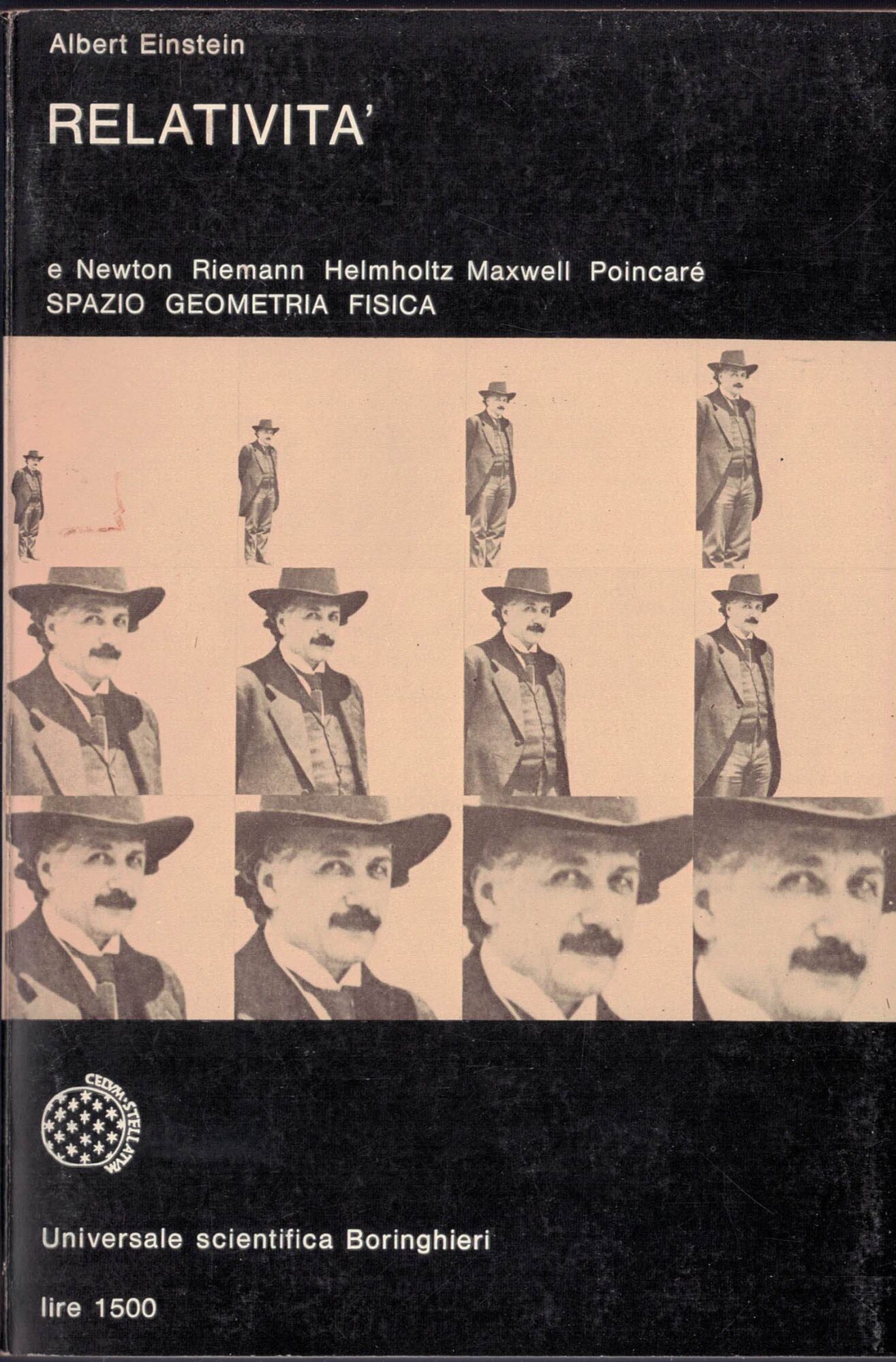 RELATIVITA'