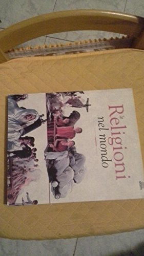 Religioni del mondo