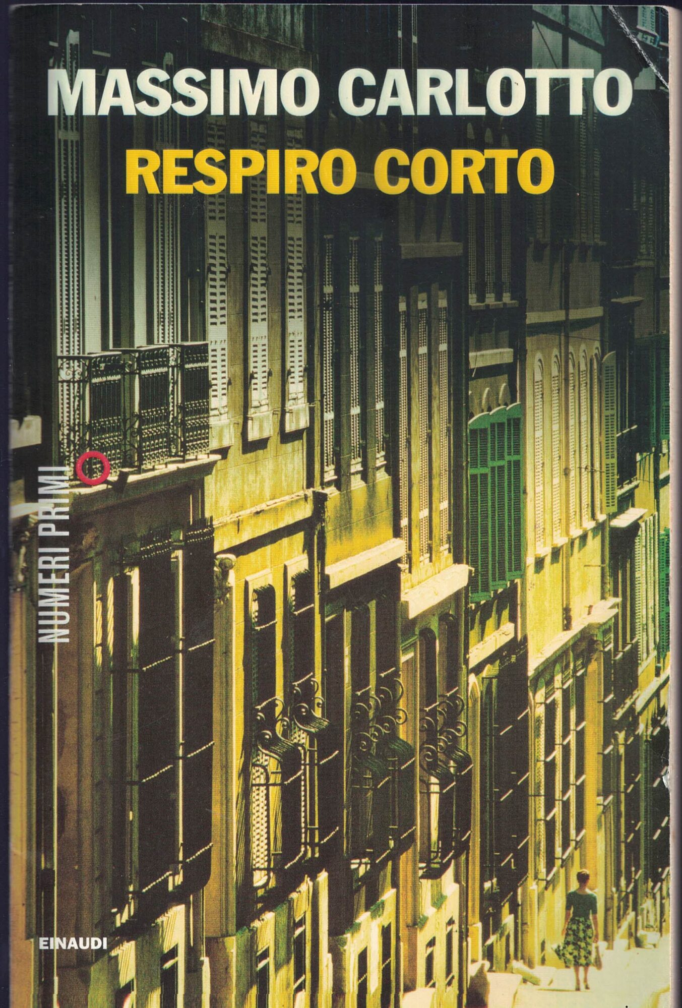 Respiro corto
