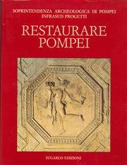 Restaurare Pompei