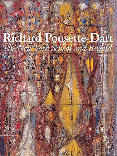 Richard Pousette-Dart. The New York School and beyond. Ediz. illustrata