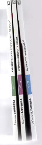 Rilanciare l'impresa vol 1-2-3 Il Sole 24 ore - la …