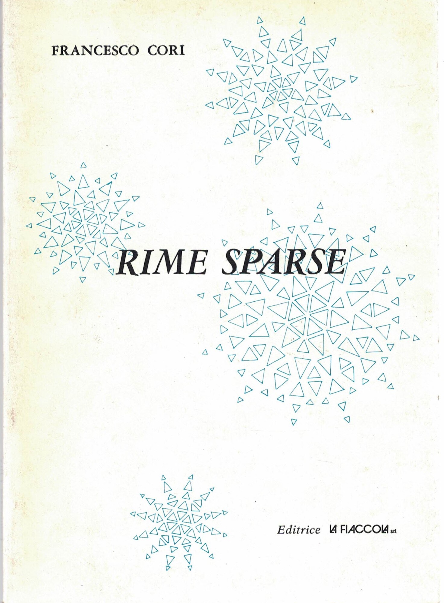 RIME SPARSE.
