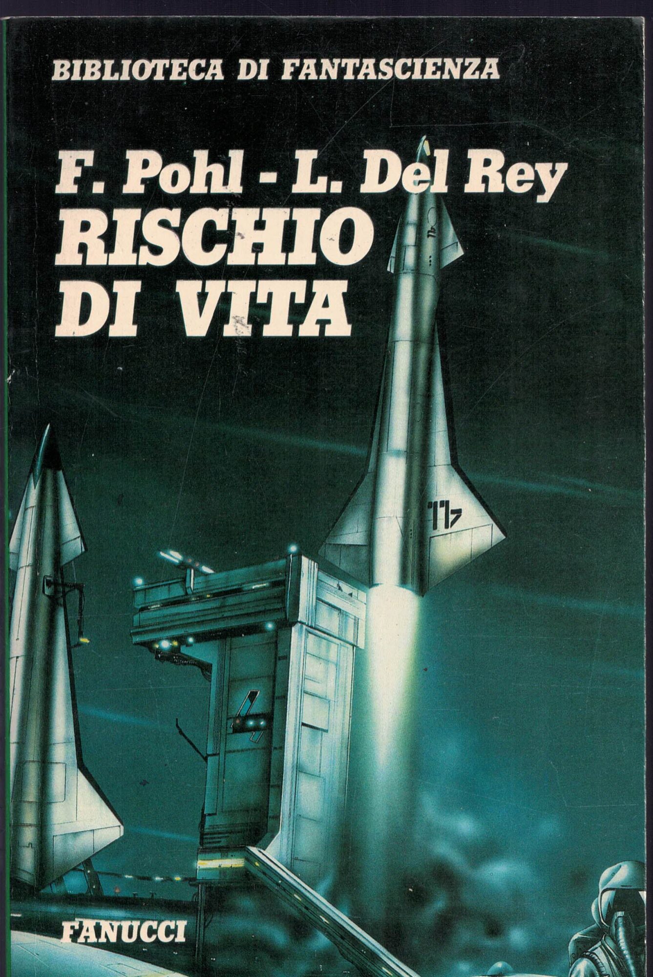 Rischio di vita