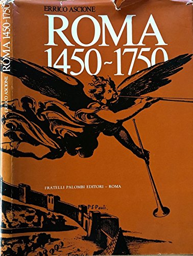 Roma 1450-1750.