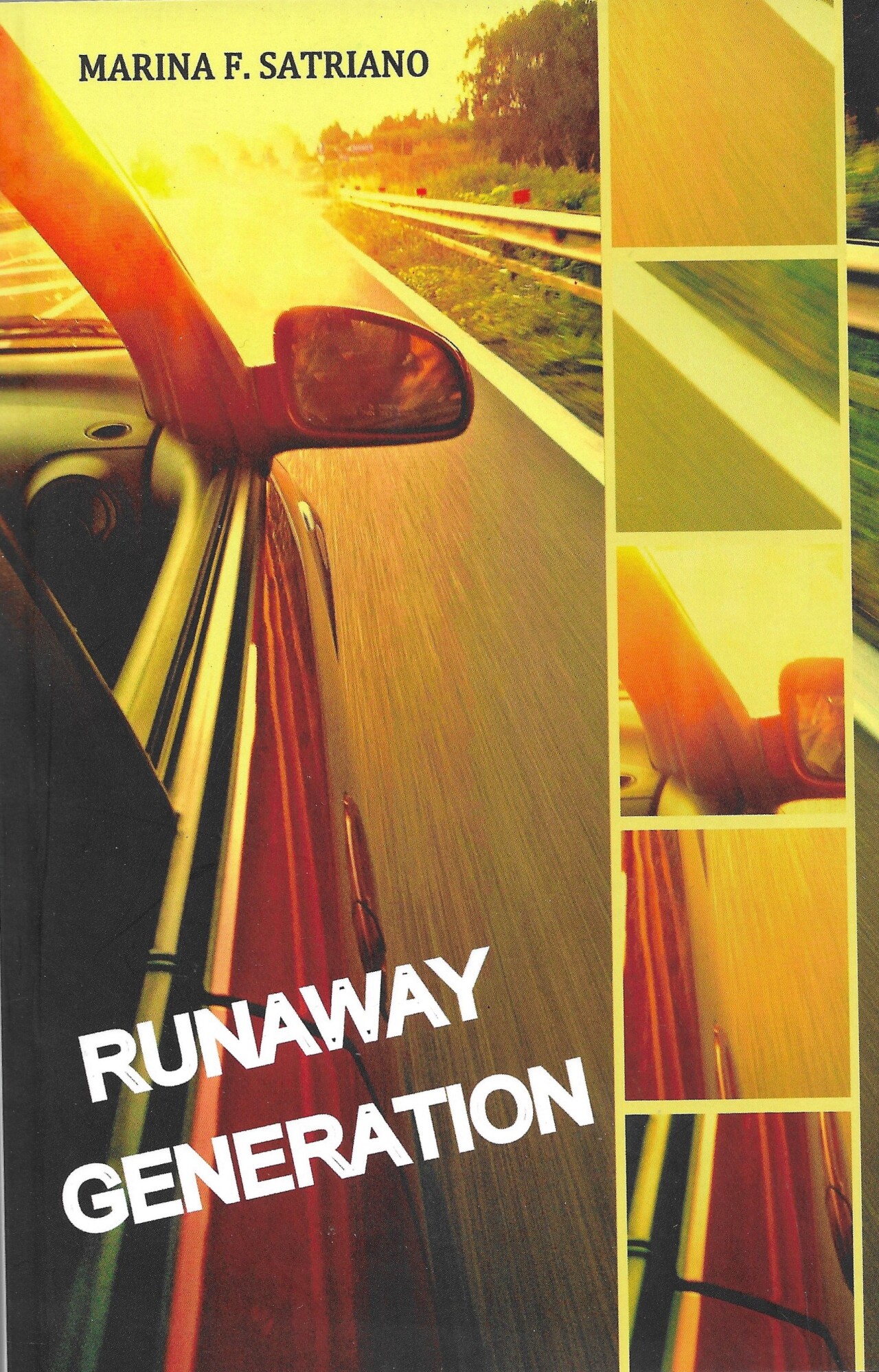 Runaway generation