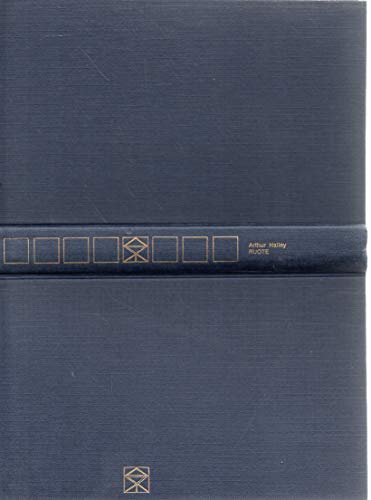 RUOTE CLUB DEGLI EDITORI 1973