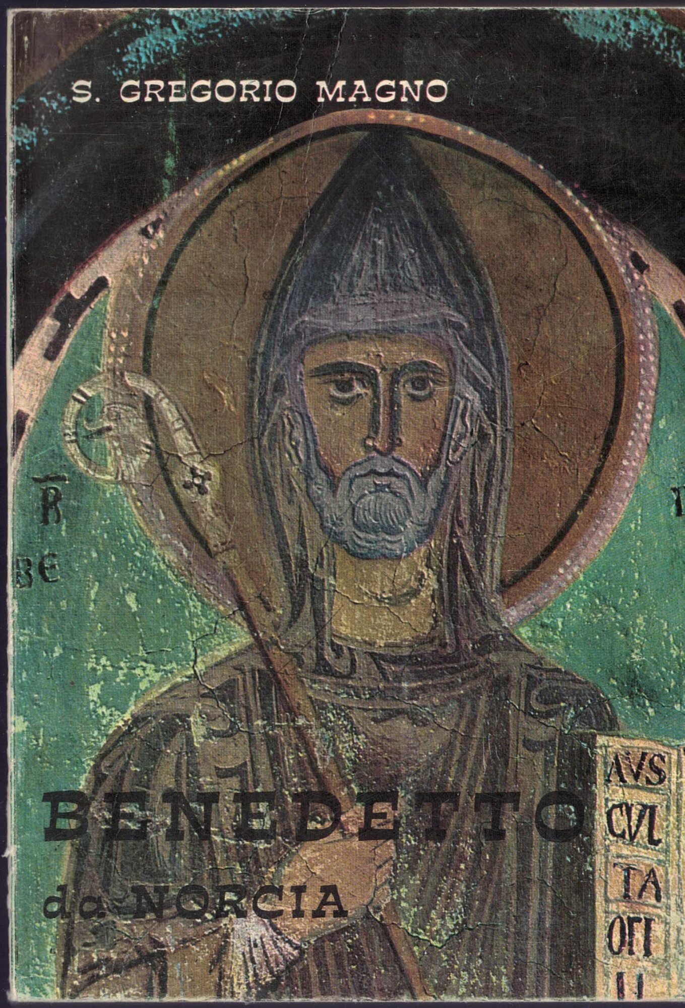S. BENEDETTO DA NORCIA