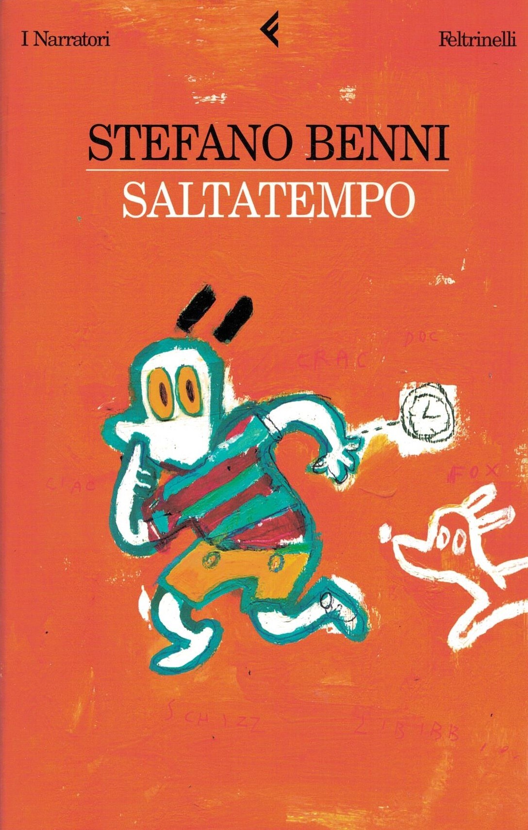 Saltatempo