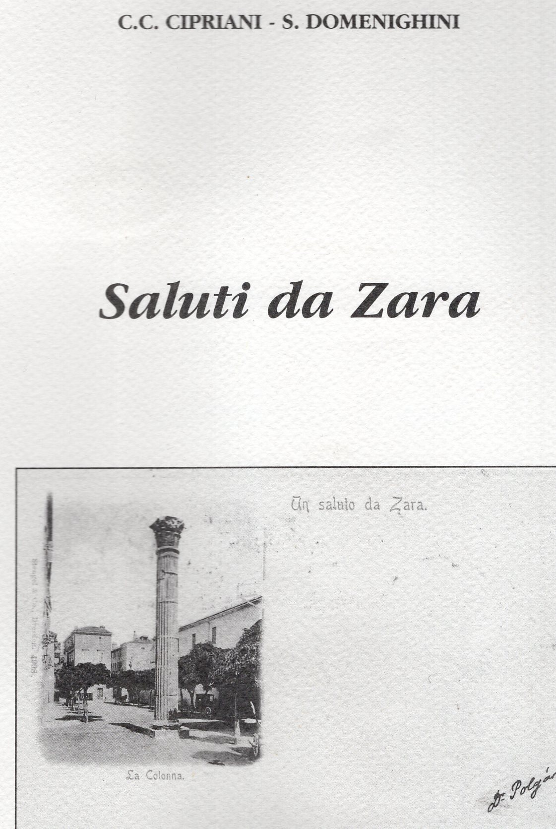 Saluti da Zara