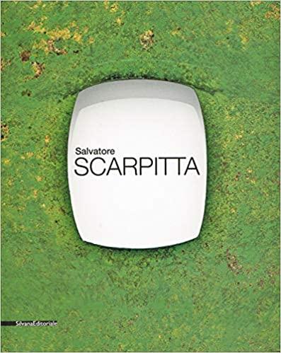 Salvatore Scarpitta