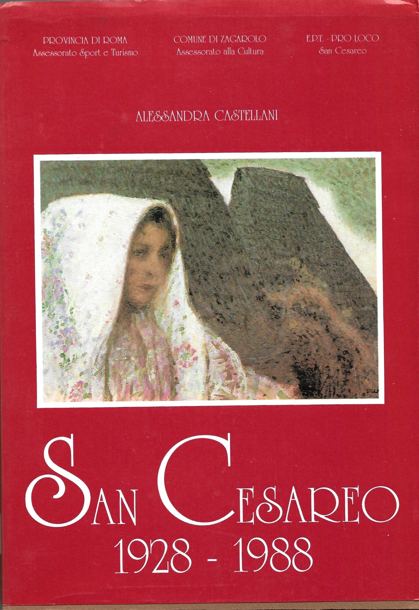 San Cesareo 1928-1988