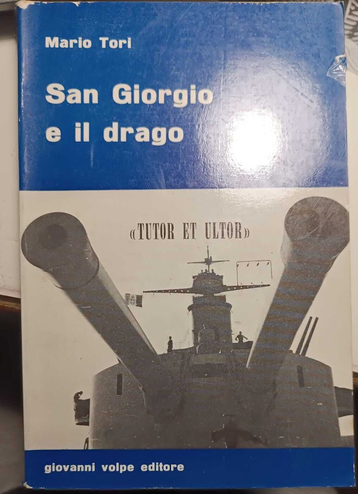 San Giorgio e il drago