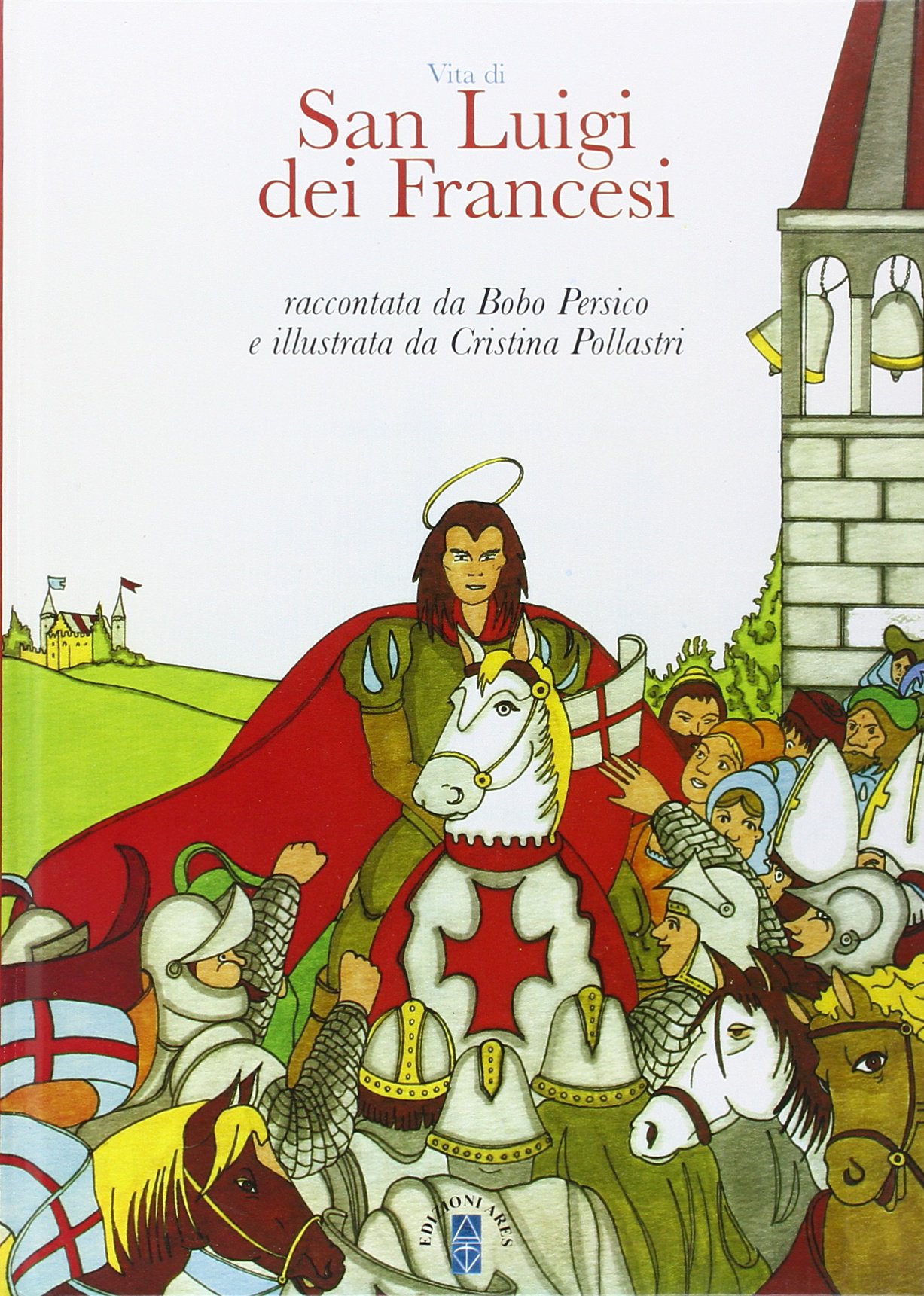 San Luigi dei francesi