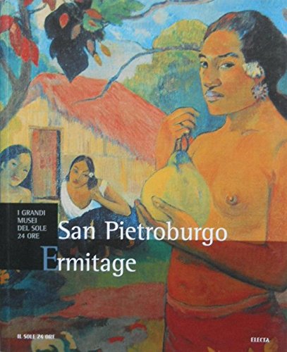 SAN PIETROBURGO ERMITAGE i grandi musei del Sole 24 ore …