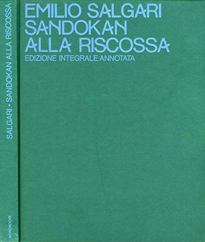 Sandokan Alla Scoperta - Il Re Del Mare - Alla …