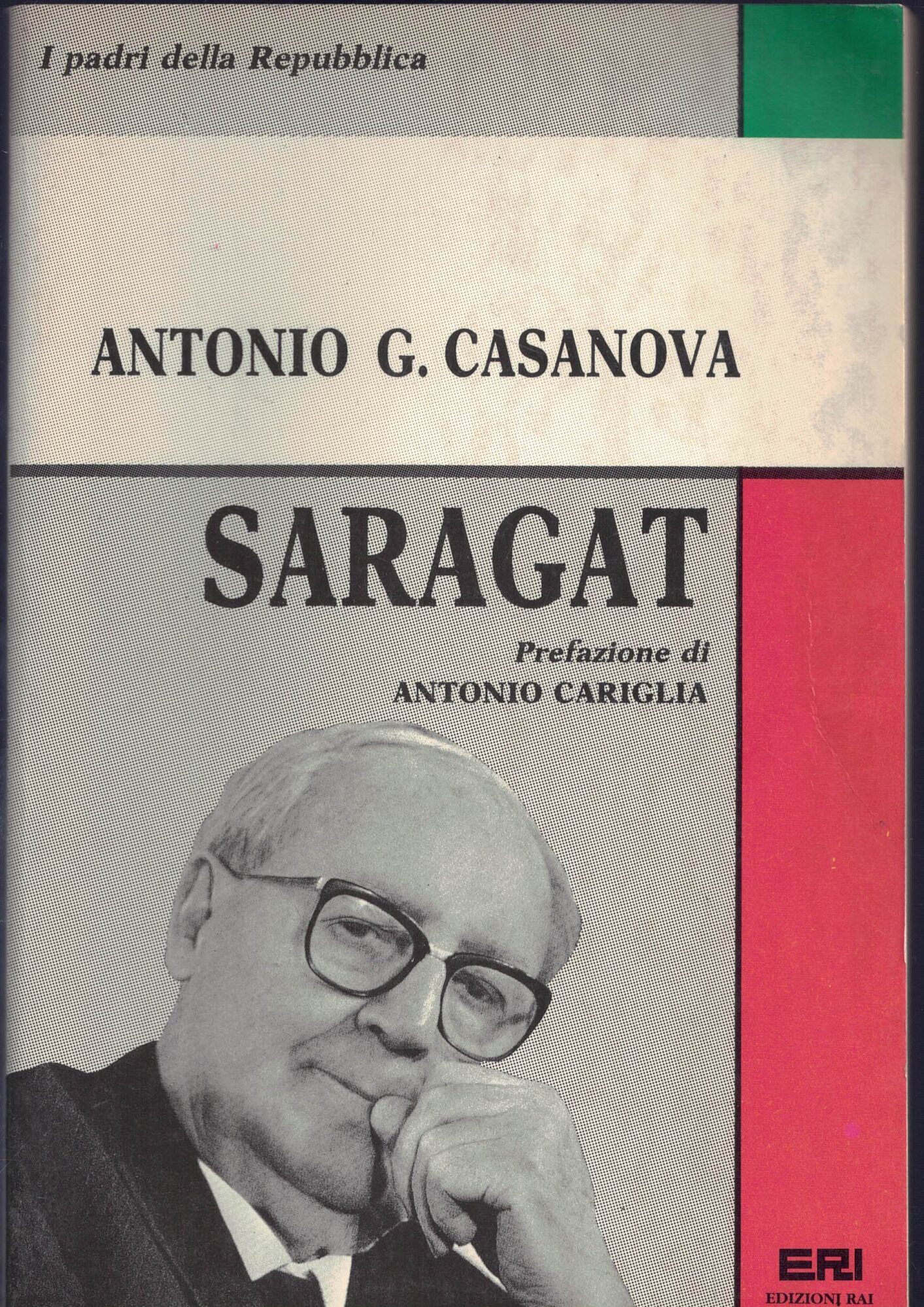 Saragat