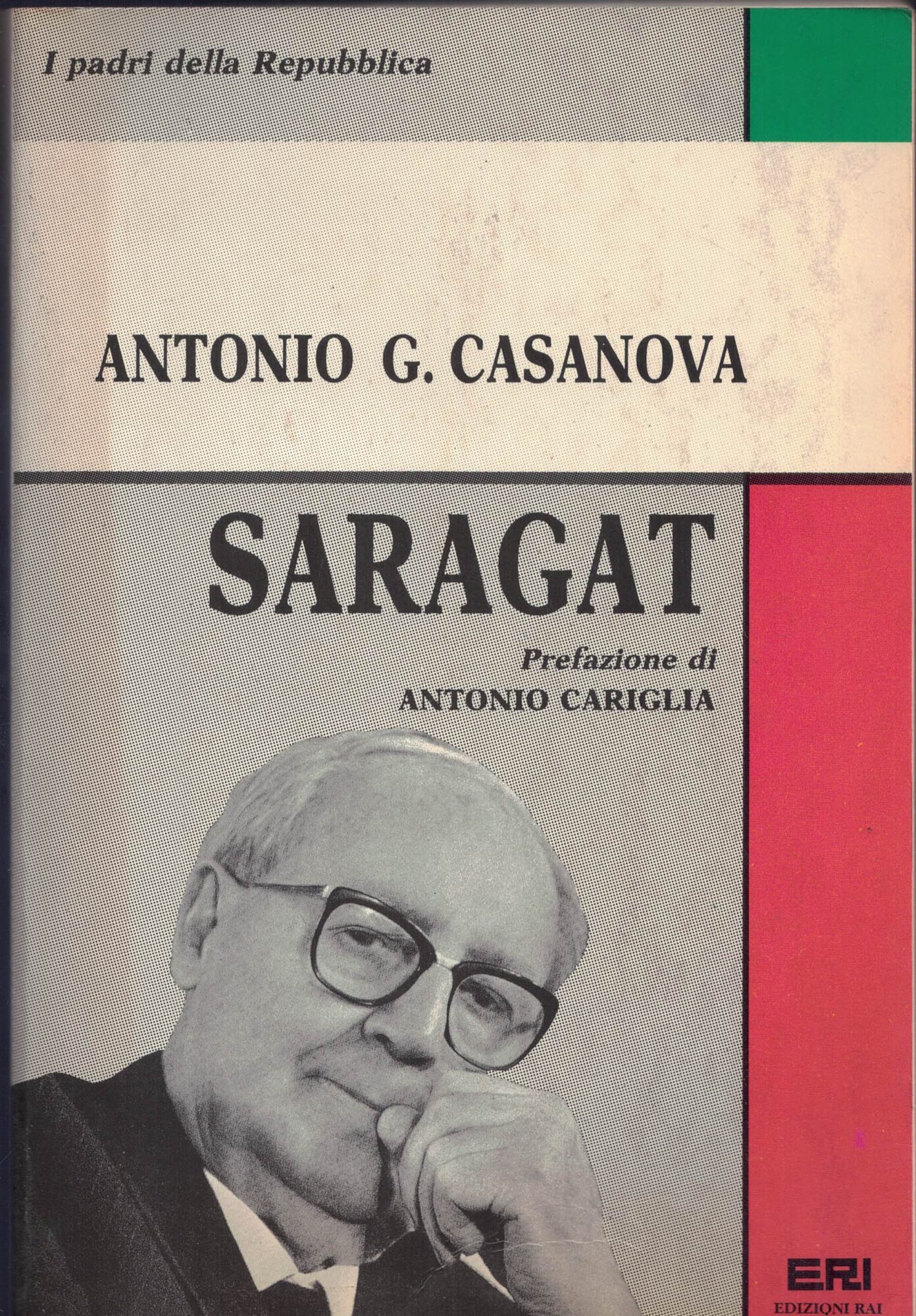 Saragat