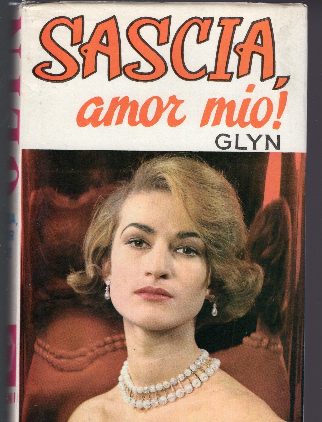 Sascia amor mio! n. 179/1972