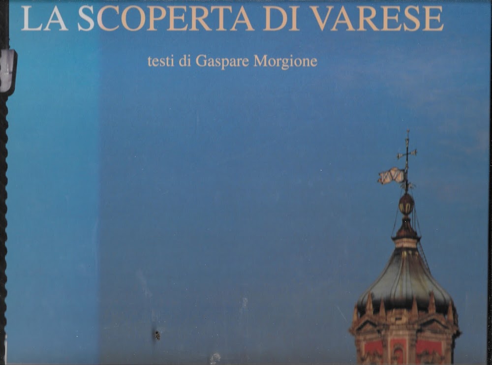 scoperta di varese