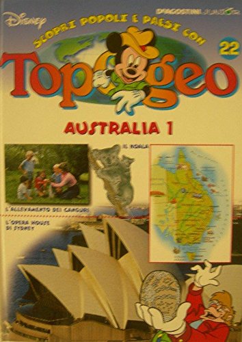 SCOPRI POPOLI E PAESI CON TOPOGEO - n. 22 - …