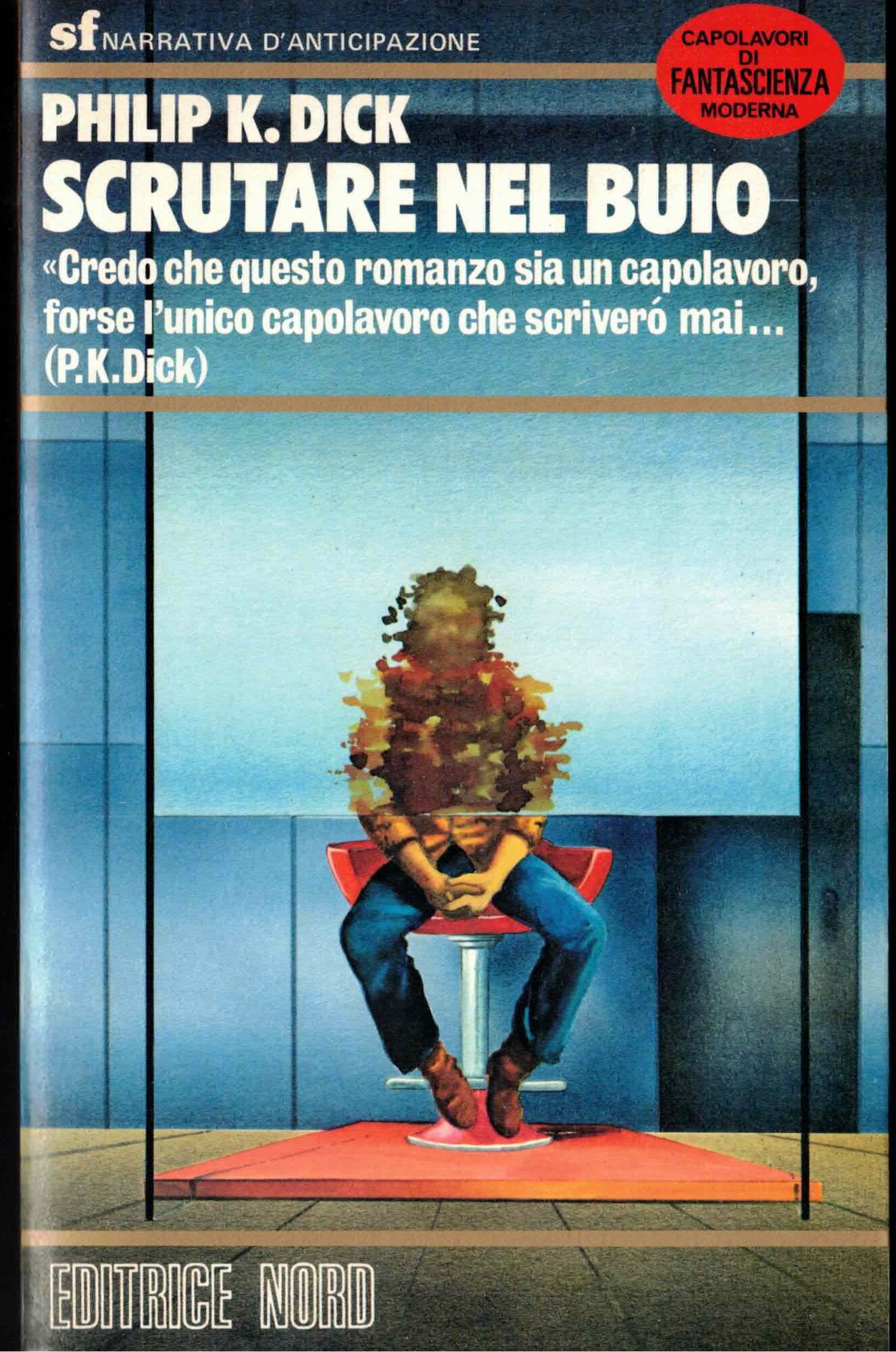 Scrutare nel buio - Nord 1979