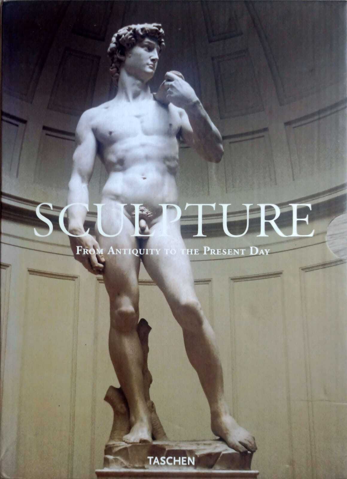 Sculpture. Ediz. inglese: From Antiquity to the Present Day