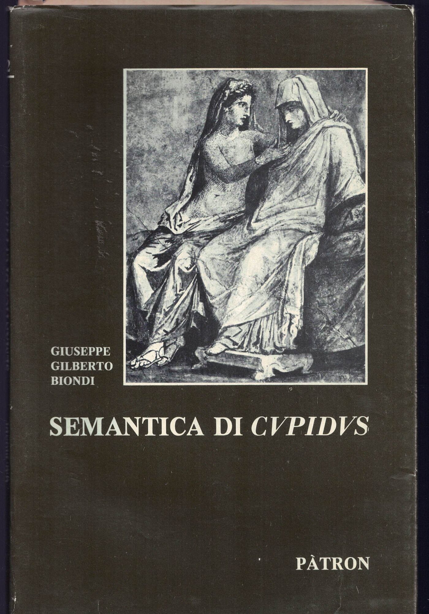 Semantica di Cupidus