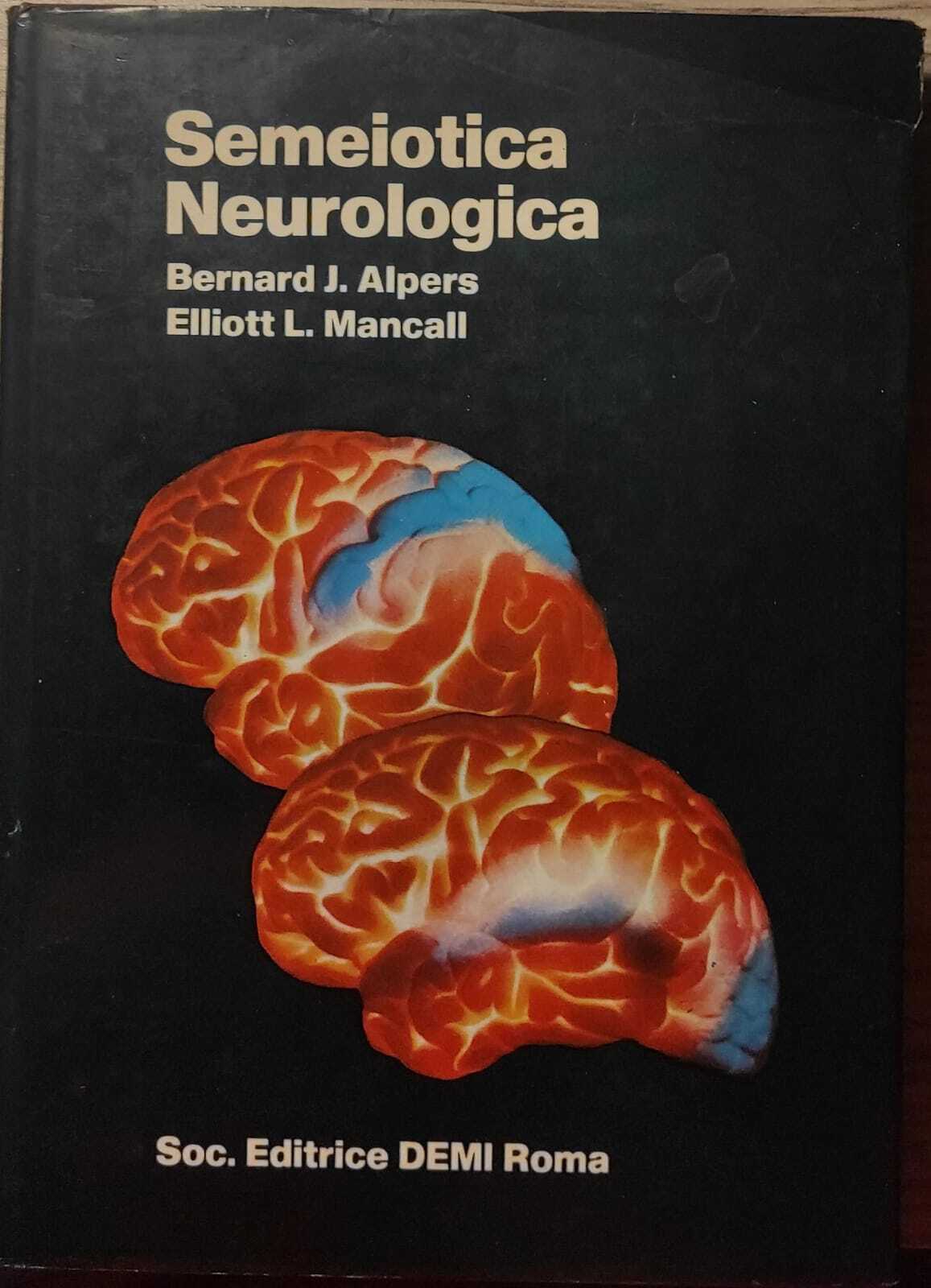 SEMEIOTICA NEUROLOGICA