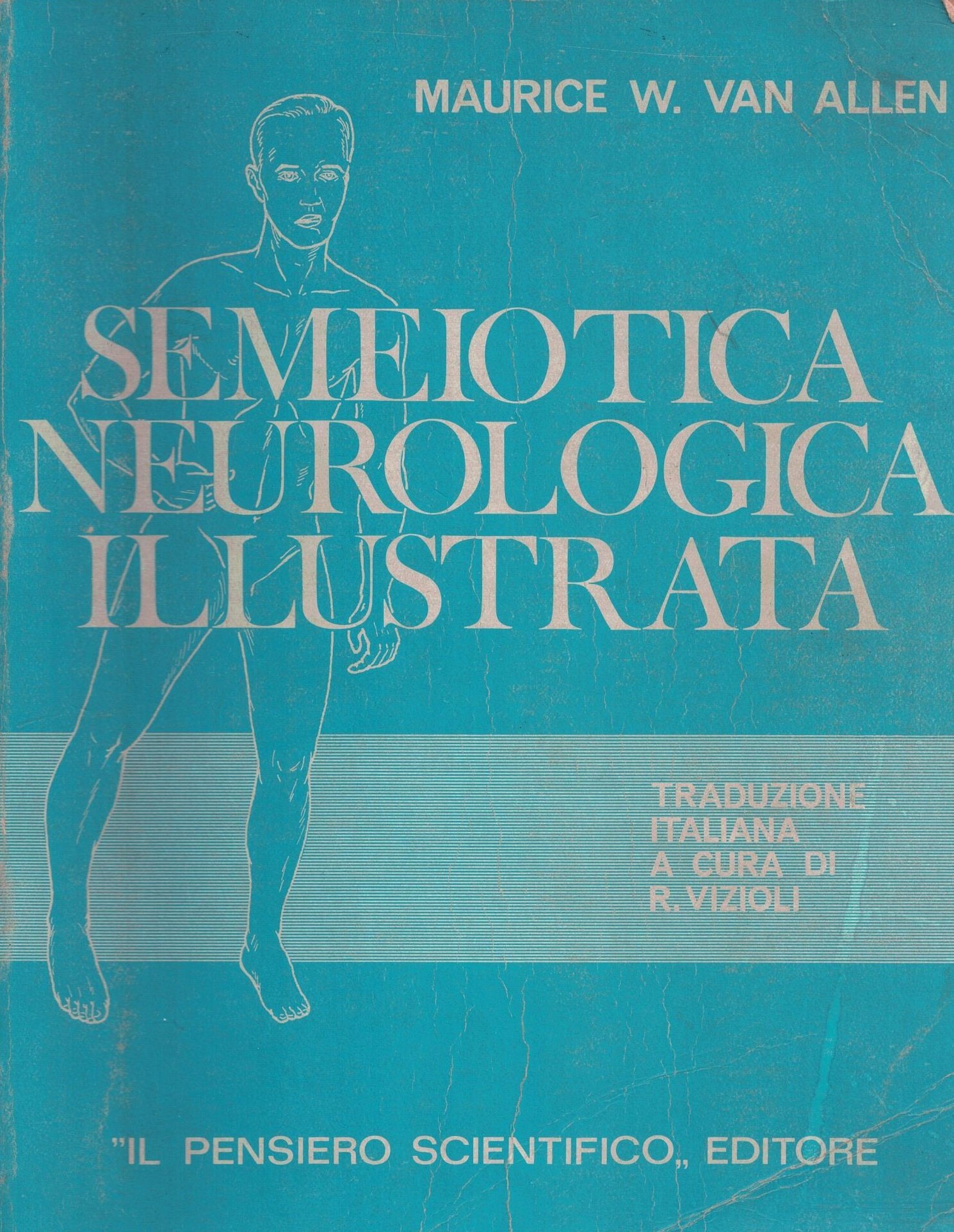 SEMEIOTICA NEUROLOGICA ILLUSTRATA