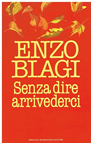 Senza dire arrivederci