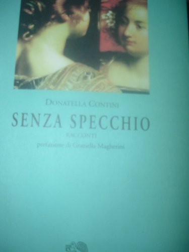 Senza specchio