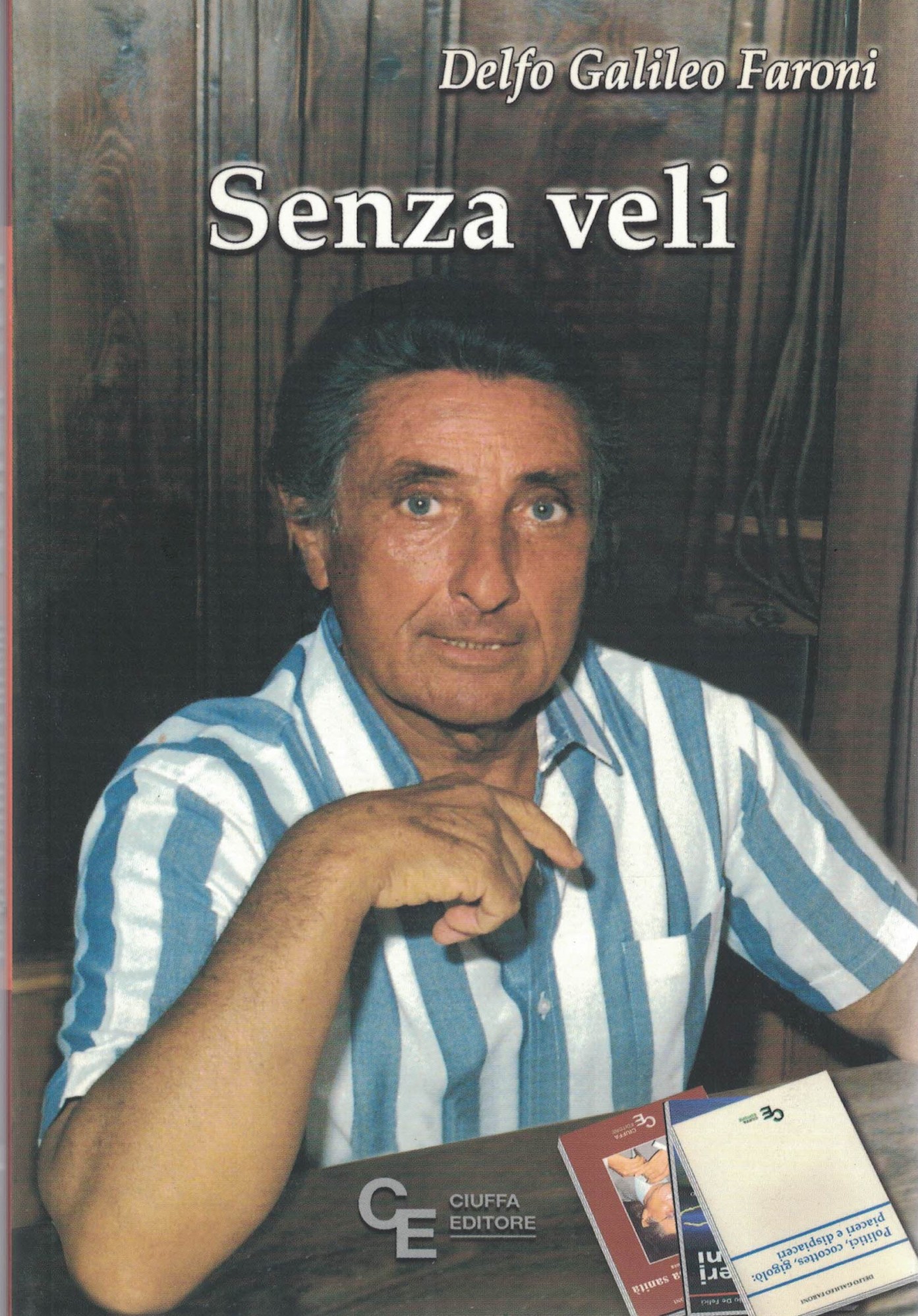 SENZA VELI