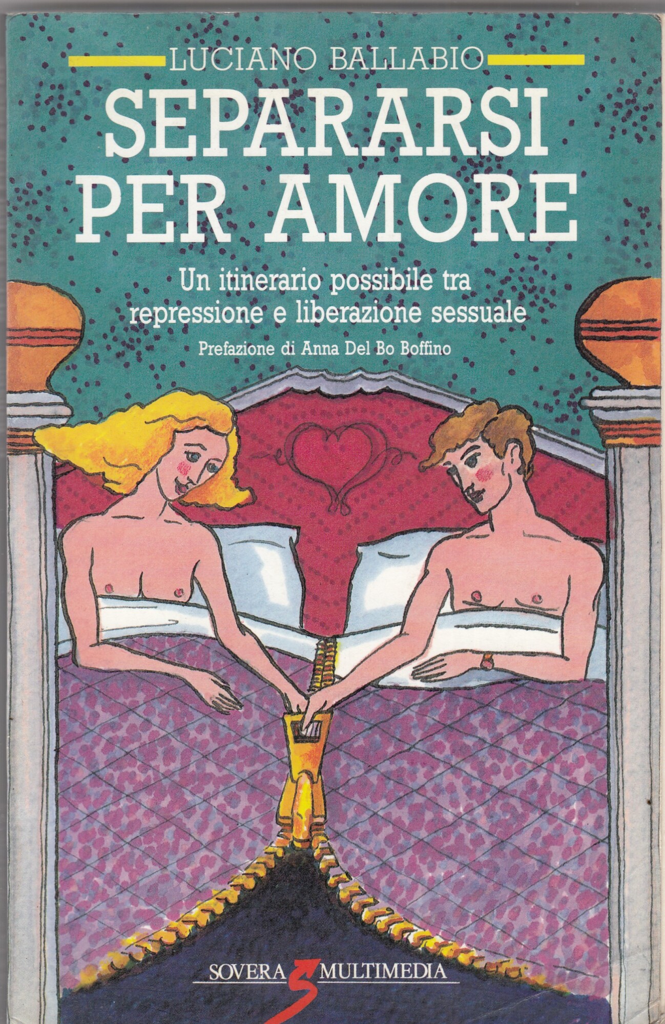 Separarsi per amore