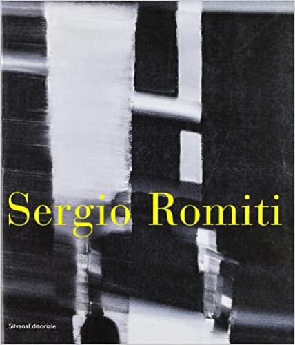 Sergio Romiti. Opere dal 1949 al 1999. Catalogo della mostra