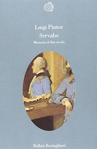 Servabo: memoria di fine secolo