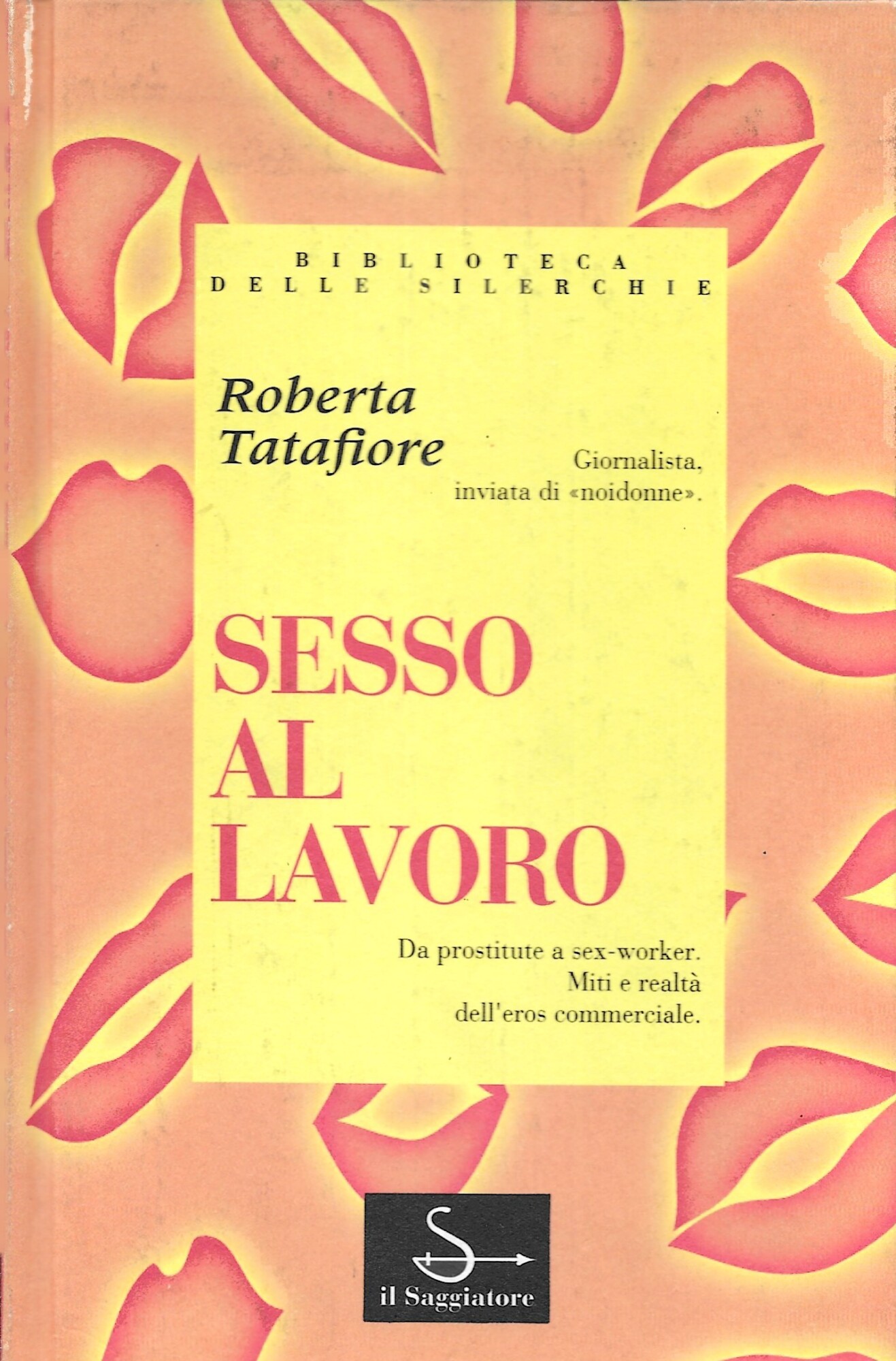 Sesso al lavoro