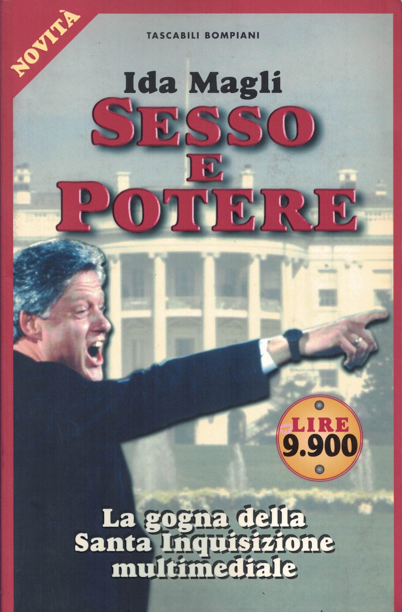 Sesso e potere
