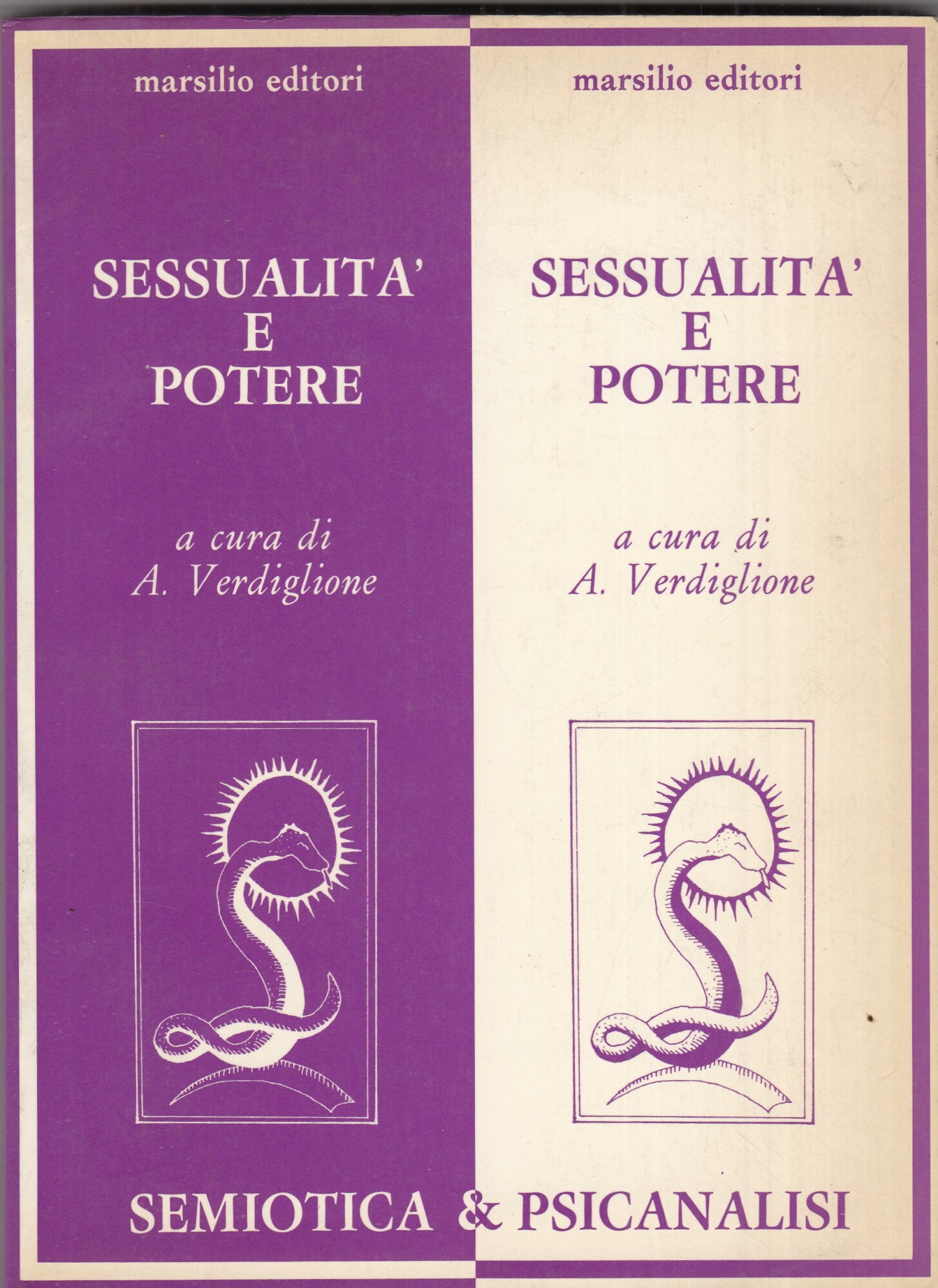 Sessualità e potere