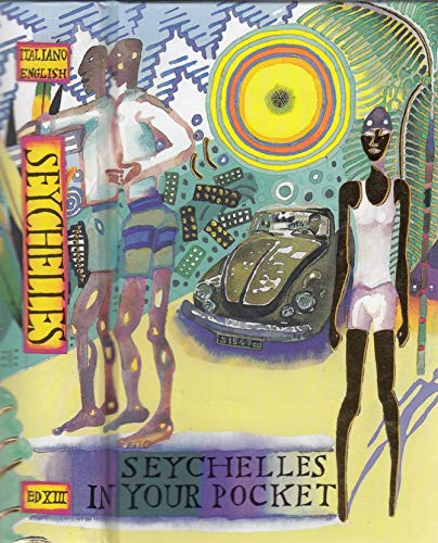 Seychelles in your pocket