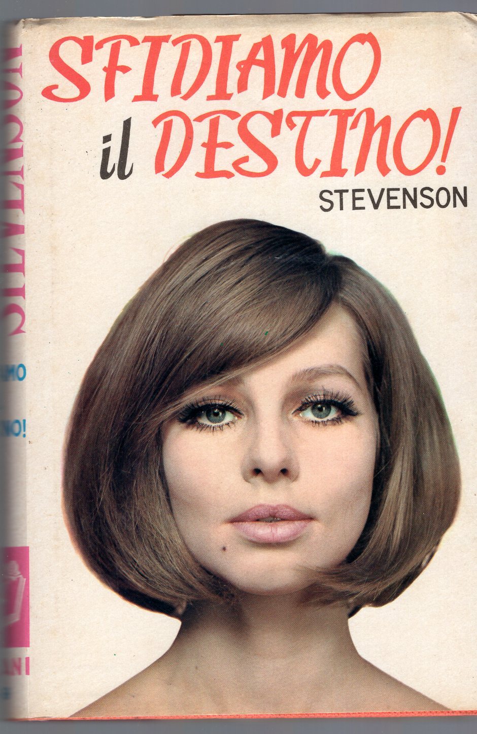 Sfidiamo il destino - n. 249/1973