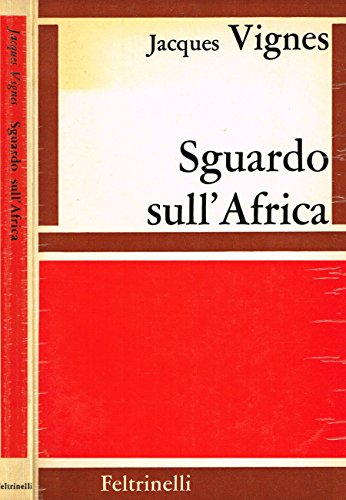 SGUARDO SULL'AFRICA.