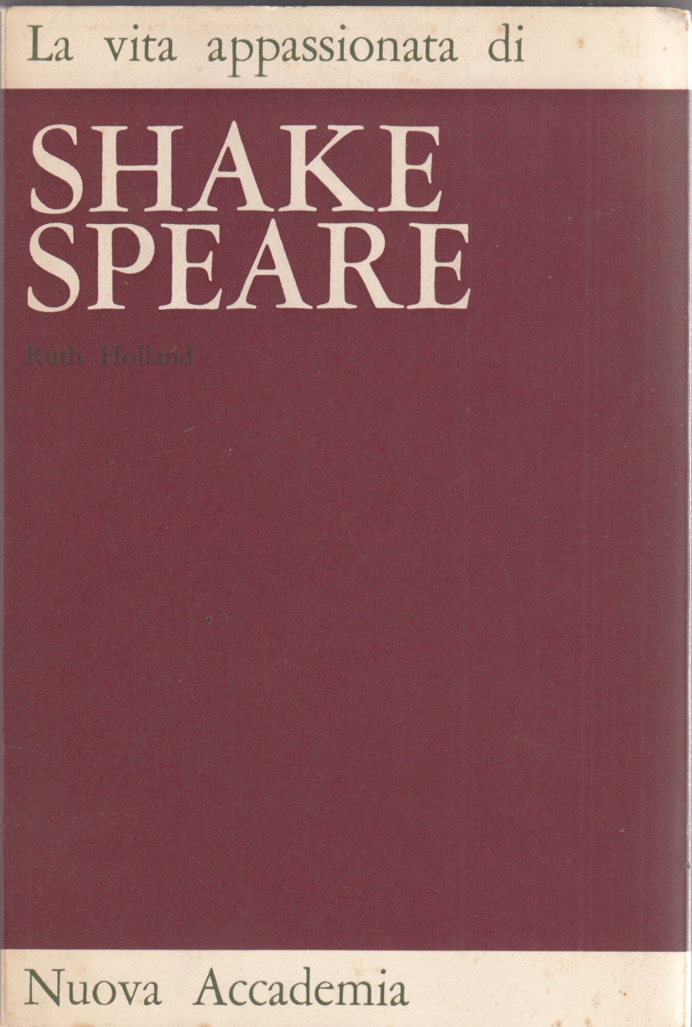 Shakespeare